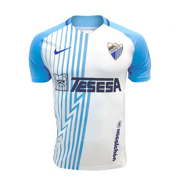 Tailandia Camiseta Malaga Primera Equipación 2020/2021